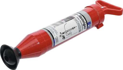 "Abfluss-Reinigerpumpe image"