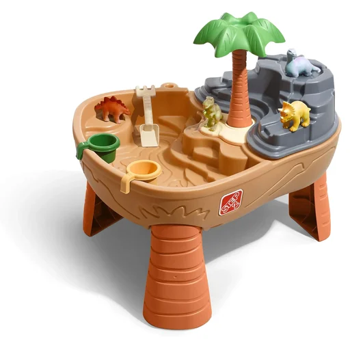 "Dino Dig Sand & Water Table image"
