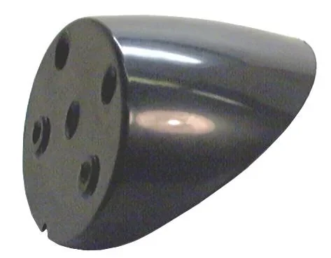 "Leuchtenkonsole, 45 Grad image"