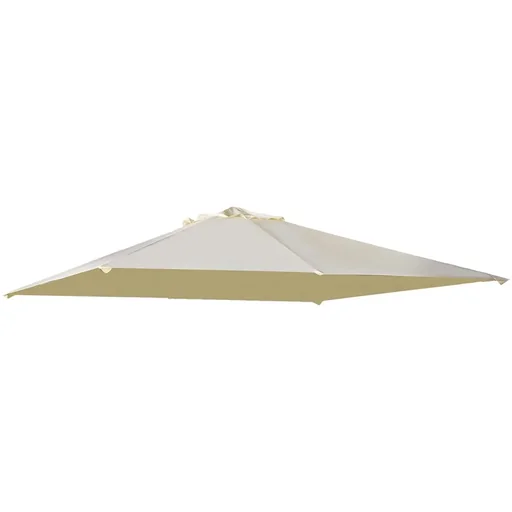 "Ersatzdach für Pavillon image"