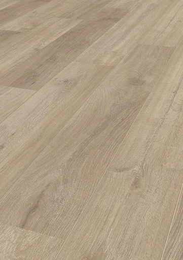 "Villa Pure Laminatboden Khaki Oak 8 mm 2,22 m² image"