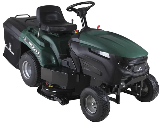 "Rasentraktor GAR 960 T image"