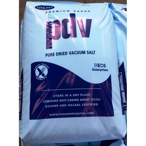 "Salz Pool 25 kg image"