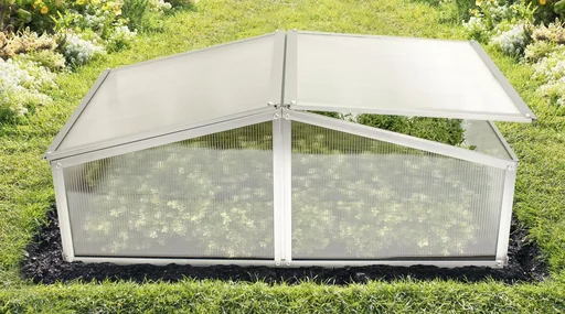 "Frühbeet Gaia XS image"