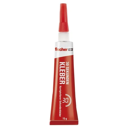 "30 Sekunden Kleber, 15g image"