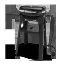 Elektrogrill Lumin Compact Stand, Black