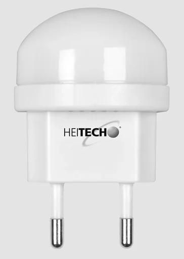 "LED Nachtlicht mit automatischer Farbwechselfunktion image"