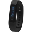 Fitnessgurt mit OLED-Display und Herzfrequenzmessung