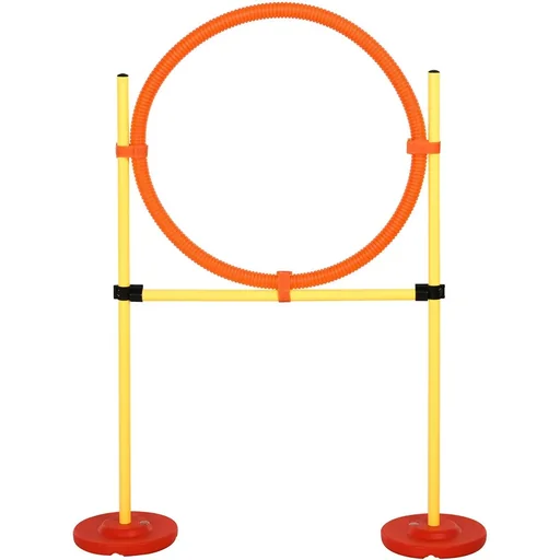 "3-in-1-Trainingskit für Haustiere einschließlich Tasche image"