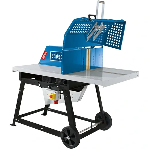 "KE D700SL Rollgangsäge image"