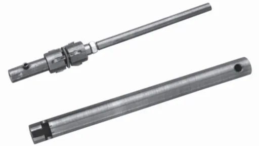 "Hohlspindelanschlag image"