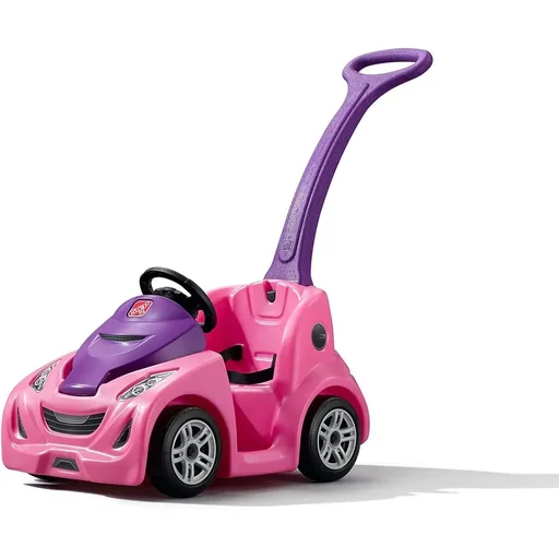 "Herumstoßen Buggy GT image"