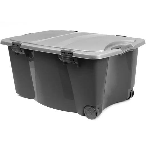 "Universal-Überrollkäfig - 170 Liter image"
