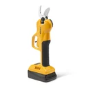 Astschere SC 100e Kit, Inklusive Akku 20V (2Ah) und Ladegerät