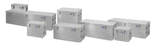 "Riffelblechbox EXTREME, 250L image"