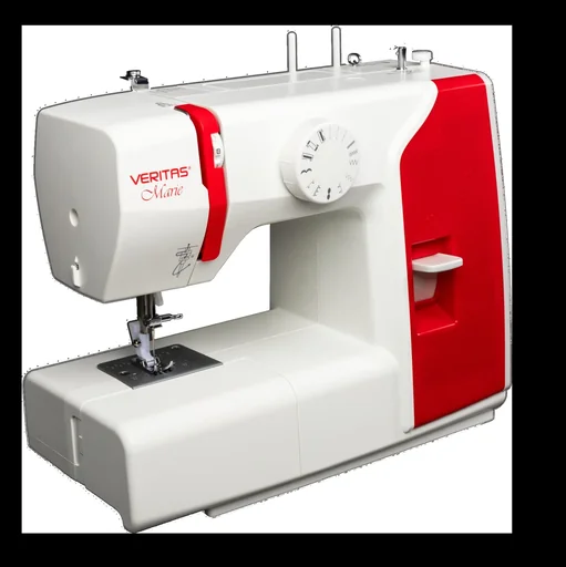 "Nähmaschine "Marie", 13 Stich Programme image"