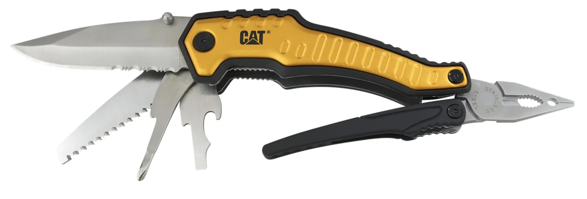 10 in 1 Multifunktions - Werkzeug