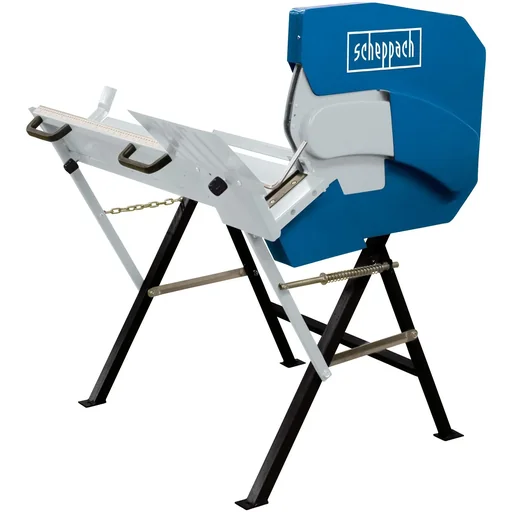 "WIPPKREISSÄGE HS410 image"