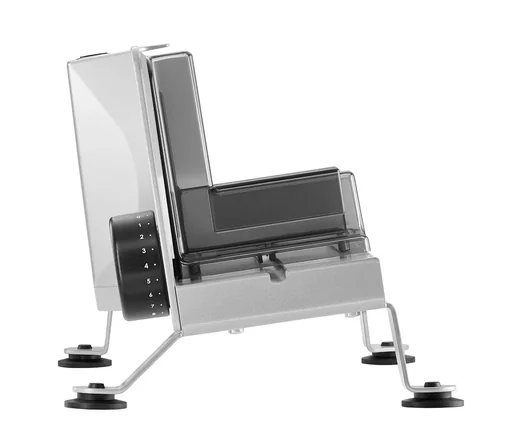 "Allesschneider libero 3, elektrisch image"