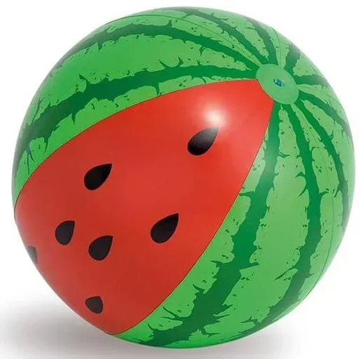 "Mega Wassermelone Strand image"