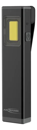 "Profi Mini Werkstattleuchte mit 4,5 Watt COB-LED, wiederaufladbar image"