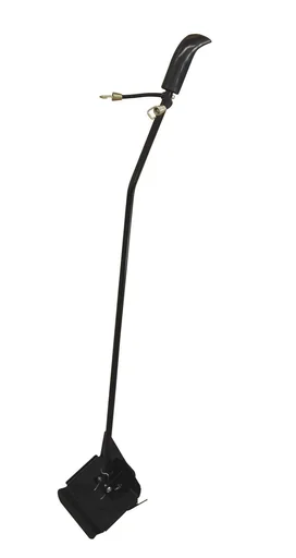 "Mulchkeil für AL-KO Rasentraktor en image"