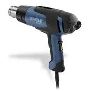 "Heißluftpistole HL 1920 E im Kasten image"