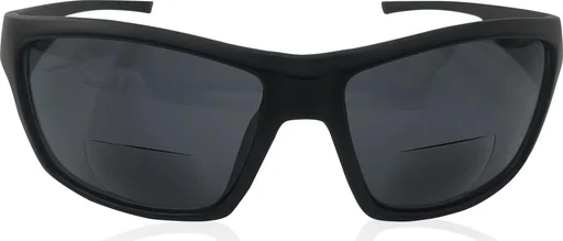 "Sonnen-Lesebrille mit 300% Vergrößerung image"