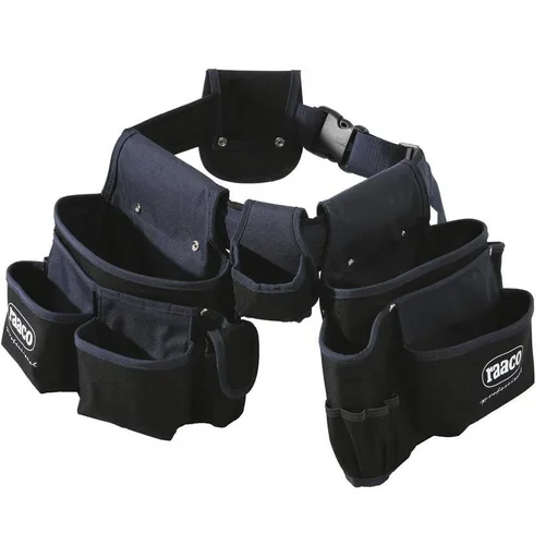 "Raaco Werkzeug Werkzeuggürtel Norm image"