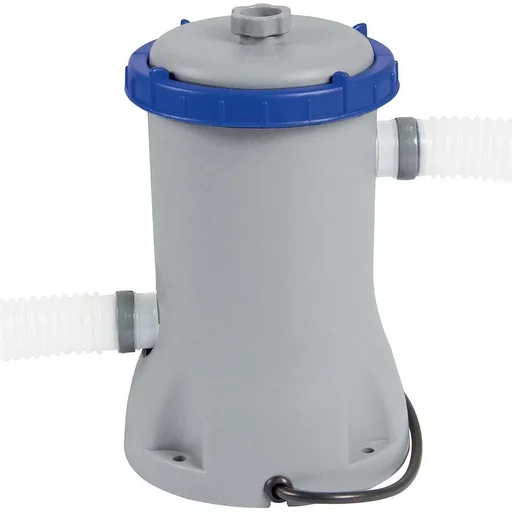 "Flowclear-Filterpumpe 2.006 l / h + Filterpatrone image"
