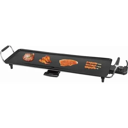 "Backblech XL - Teppanyaki-Grill - 87x22cm - 1800W image"
