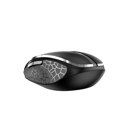 "Kabellose Maus MW 8 ADVANCED schwarz image"
