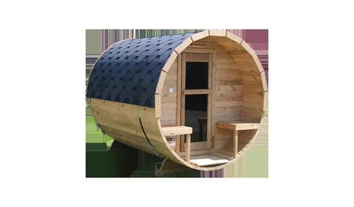 "Fasssauna - Thermopinie 6 image"