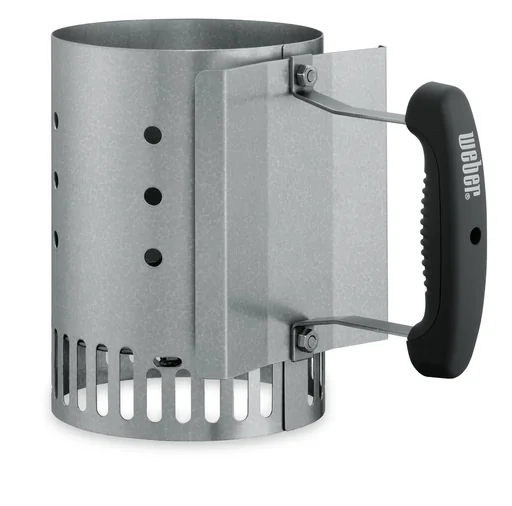 "Kleiner Anzündkamin image"