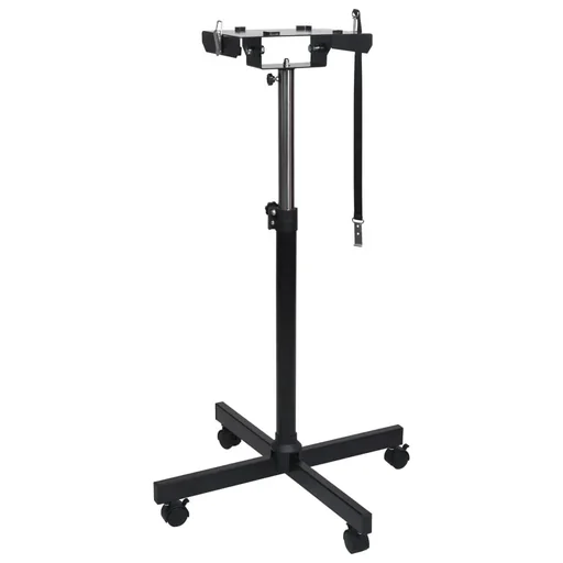 "Standard für Haustier-Haartrockner doppelt image"