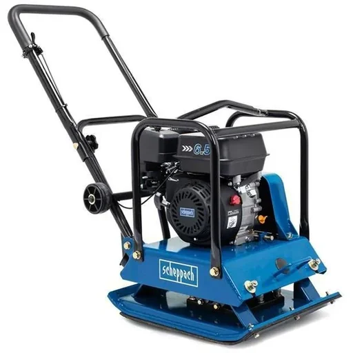 "Rüttelplatte HP2000S image"