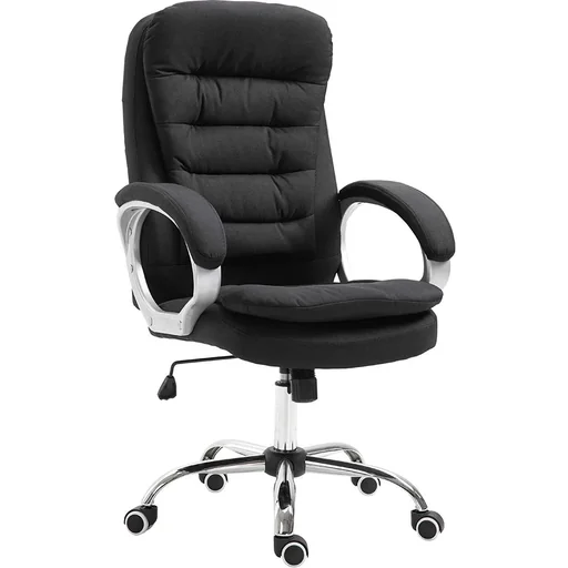 "Bürostuhl mit hoher Rückenlehne image"