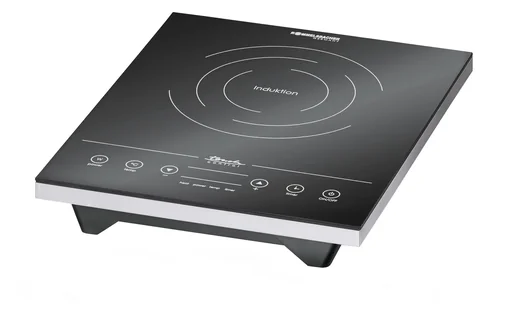 "Glaskeramik Einzelkochtafel CT 2010/IN Induktion image"