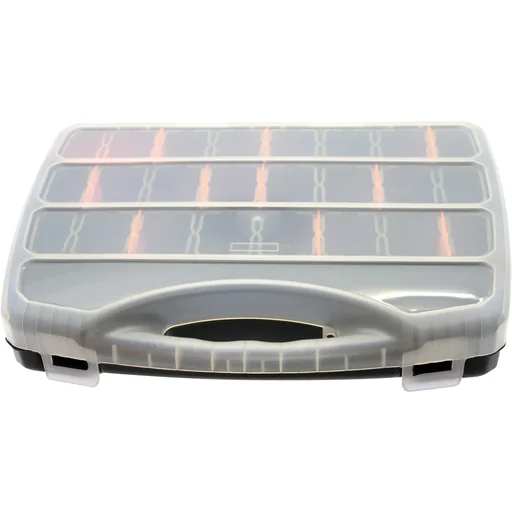 "ERRO Sortimentskasten mit 21 Trennwänden image"