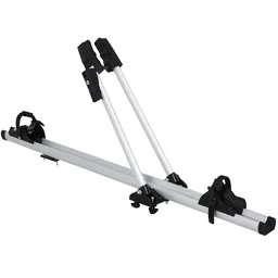 Fahrradträger fürs Autodach