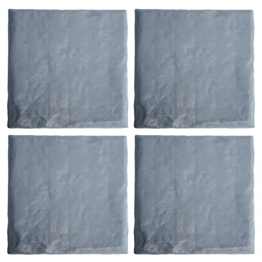 "Wegplatten Steinoptik im 4er Set image"