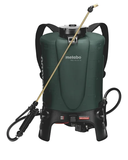 "Akku-Rückensprühgerät RSG 18 LTX 15 ohne Akku, ohne Ladegerät image"