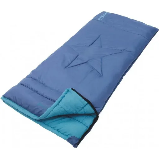 "Cave Kids Navy Babyschlafsack image"