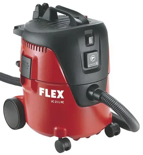 "Sicherheitssauger VC 21 LMC, mit manueller Filterabreinigung, 20 L image"