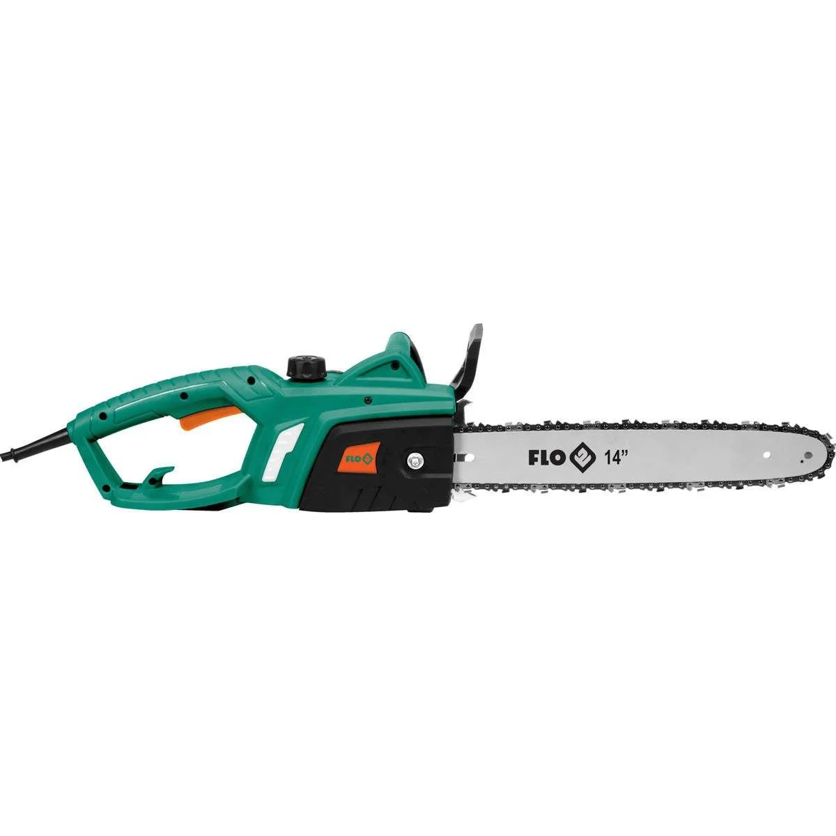 Elektrische Kettensäge - 1600W - 35 cm Schnittlänge