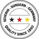 Stabmixer - 170 Watt - 7,2 x 5,9 x 33 cm - Weiß