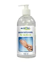 Desinfektions-Gel für die Hände, im Spender, 500 ml