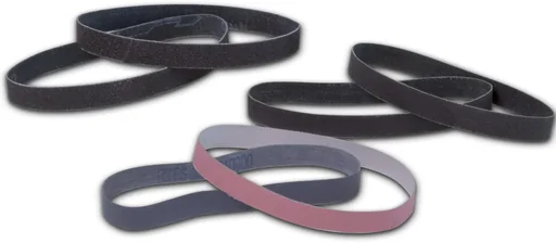 "Maxxsharp Schleifband-Set, 6-teilig image"