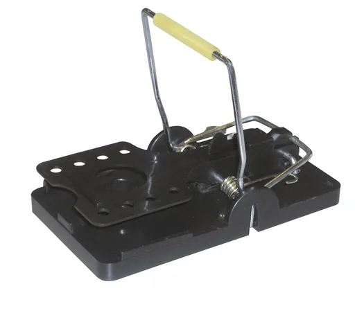 "Rattenschlagfalle image"