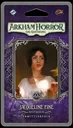 Arkham Horror Das Kartenspiel - Jacqueline Fine ( Ermittler Deck )